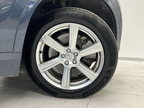 XC90 T8 AWD 303 + 87ch Inscription Business Geartronic 2021 occasion 91200 Athis-Mons