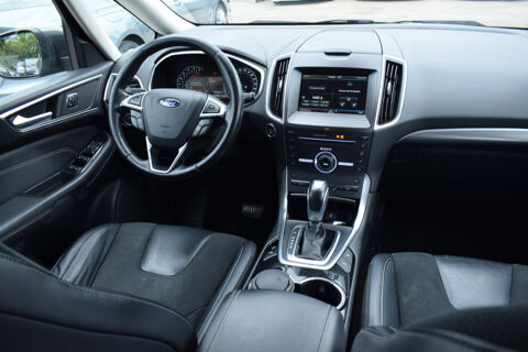 Galaxy 2.0 TDCI BI-TURBO 210CH STOP&START TITANIUM POWERSHIFT 2016 occasion 34740 Vendargues