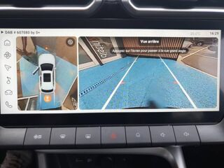 ZS EV 1.5 Hybrid+ 197ch Luxury 2025 occasion 56400 Brech