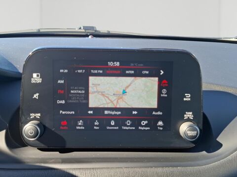 Tipo 1.0 FireFly Turbo 100ch S/S Life 4p 2022 occasion 82000 Montauban
