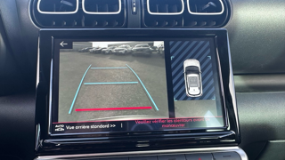 C3 Aircross 1.2 PURETECH 130CH S&S MAX AUTOMATIQUE 2024 occasion 12850 Onet-le-Ch&acirc;teau