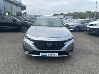 308 SW 1.2 HYBRID 145CH GT E-DCS6 2025 occasion 31670 Lab&egrave;ge