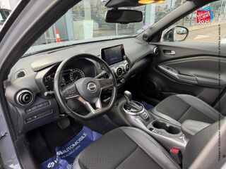 Juke 1.0 DIG-T 114ch Kiiro DCT 2022 occasion 54520 Laxou