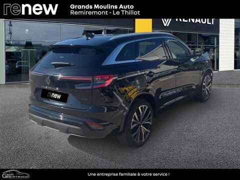 Austral 1.2 E-Tech full hybrid 200ch Iconic- 24 2025 occasion 88160 Le Thillot