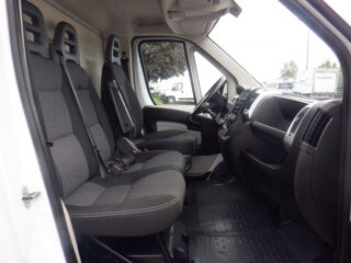 Ducato 3.5 L 2.3 MULTIJET 130CH PACK PRO NAV 20m3 2018 occasion 27310 Bourg-Achard