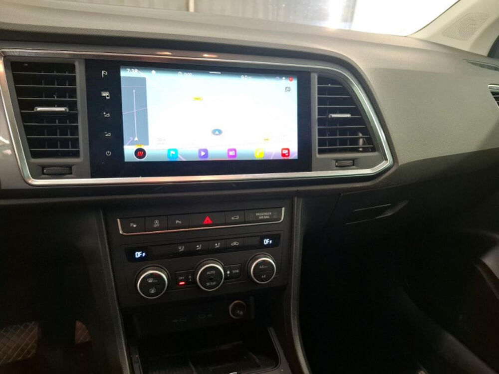 Ateca 2.0 TDI 150CH START&STOP BUSINESS DSG7 2023 occasion 95310 Saint-Ouen-l'Aum&ocirc;ne