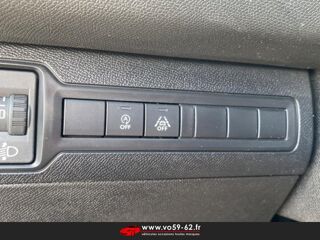 308 1.2 PureTech 110ch E6.c S&S Allure 108g 2019 occasion 62000 Arras