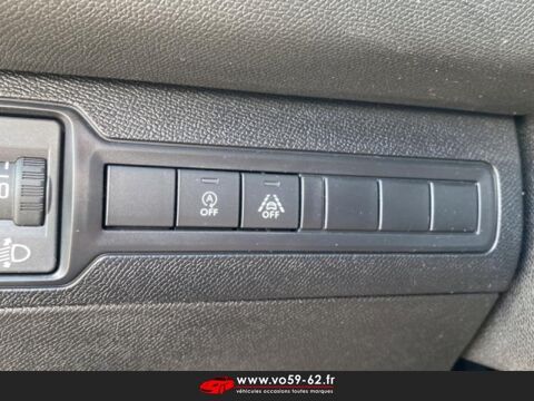 308 1.2 PureTech 110ch E6.c S&S Allure 108g 2019 occasion 62000 Arras