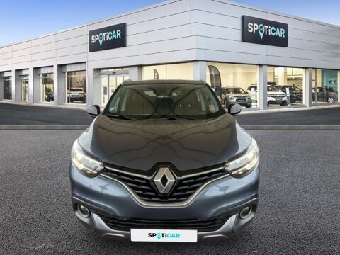 Annonce voiture Renault Kadjar 14990 €