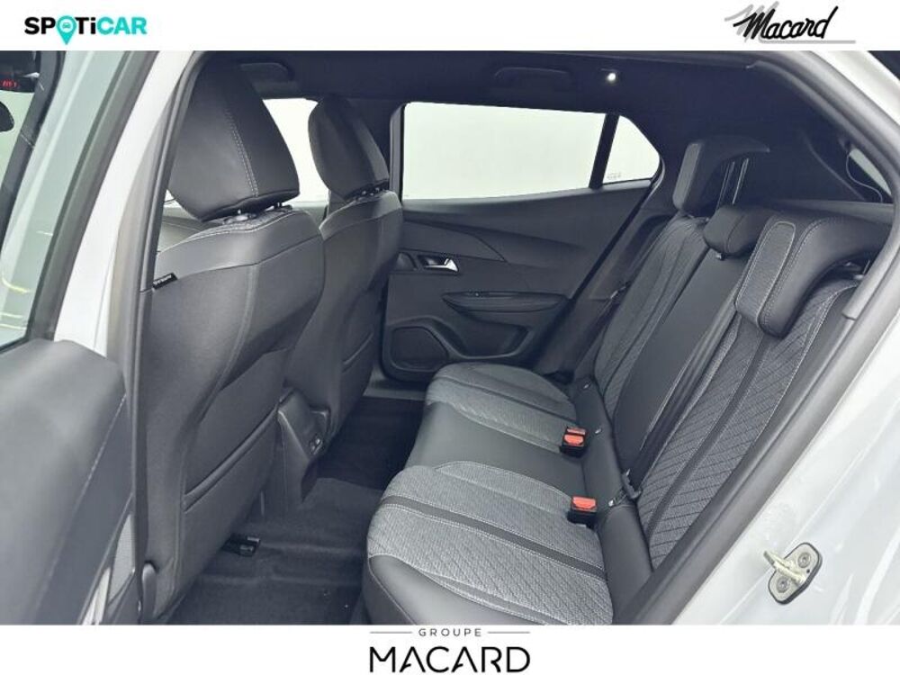 2008 1.2 Hybrid 136ch Allure e-DCS6 2025 occasion 82000 Montauban