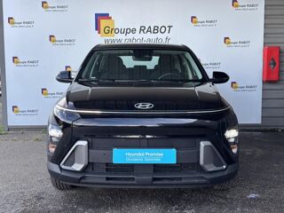 Kona 1.6 GDi 138ch Hybrid Intuitive DCT-6 2025 occasion 78310 Coigni&egrave;res