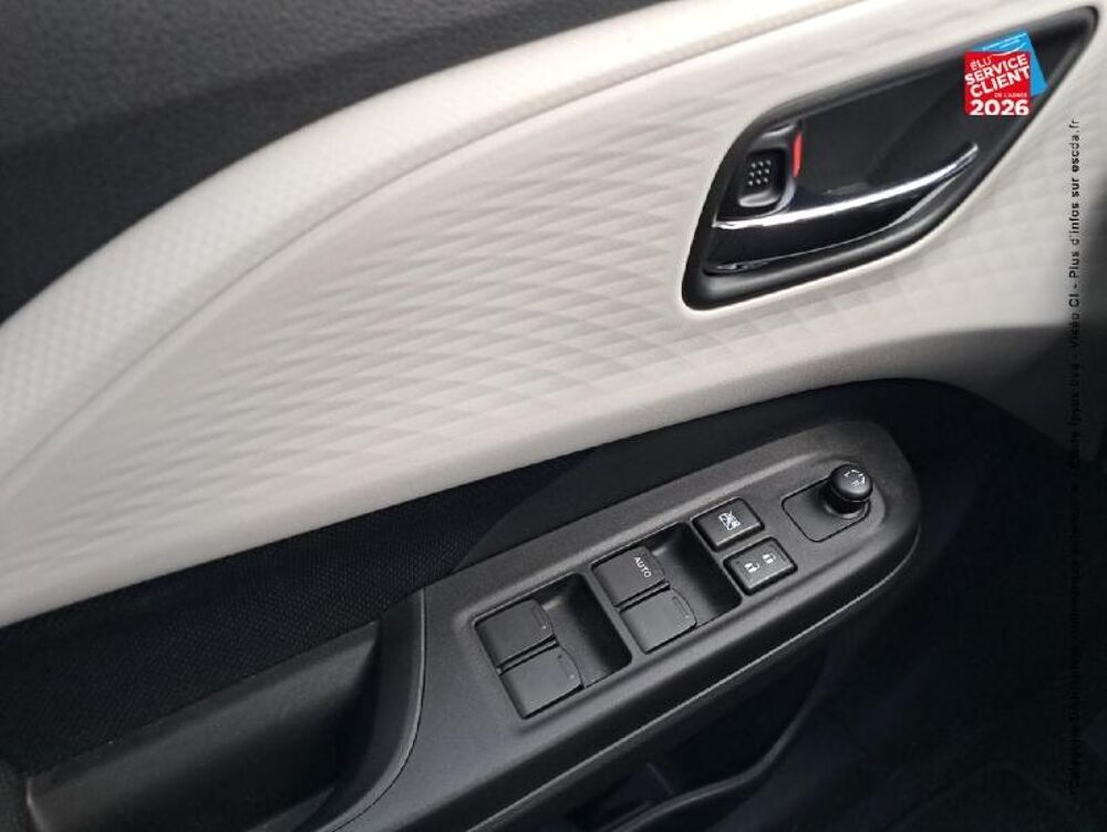 Swift 1.2 Hybrid 83ch Privil&egrave;ge 2025 occasion 68000 Colmar