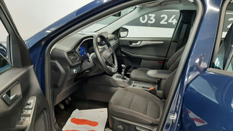 Kuga 1.5 ECOBOOST 120CH TITANIUM 2023 occasion 08000 Warcq