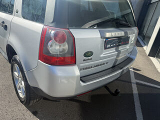 Freelander TD4 DPF E BA (4x4) 2008 occasion 31140 Aucamville