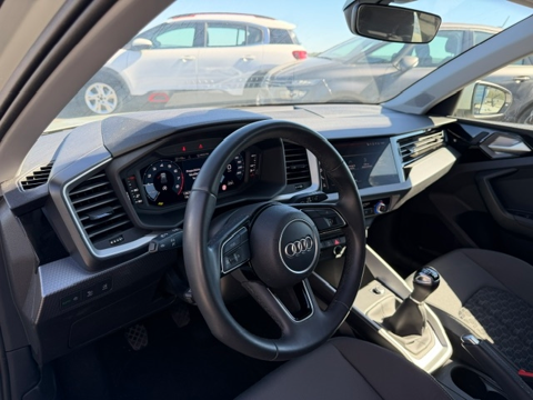 A1 30 TFSI 116CH DESIGN 2025 occasion 16400 Puymoyen