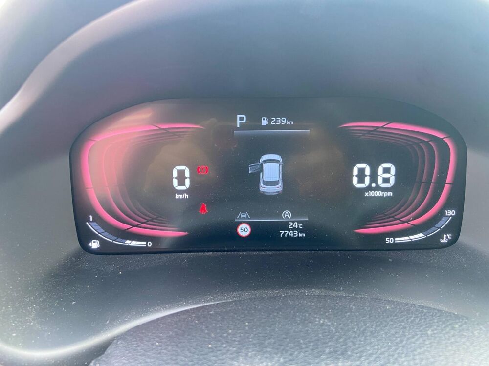Stonic 1.0 T-GDi 100ch GT Line DCT7 2025 occasion 13200 Arles