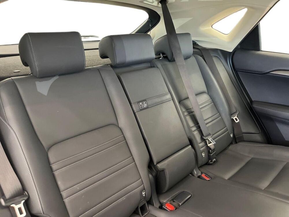 NX 300h 2WD Pack Business 2016 occasion 13290 Les Milles