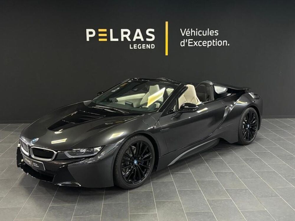 i8 374ch 2018 occasion 31100 TOULOUSE