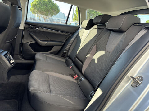 Octavia 2.0 TDI 150 CH BUSINESS DSG7 EURO6D-AP 2021 occasion 31770 Colomiers