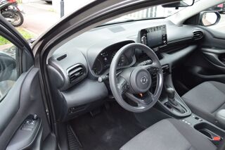 Mazda2 1.5 HYBRID 116CH PURE 2023 occasion 94100 Saint-Maur-des-Foss&eacute;s