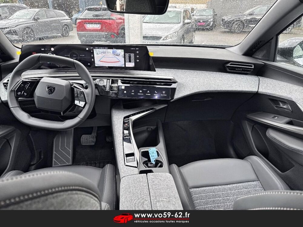 3008 Electrique 210ch Batterie 73 kWh Allure 2026 occasion 62000 Arras