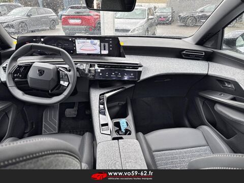 Annonce voiture Peugeot 3008 38990 €
