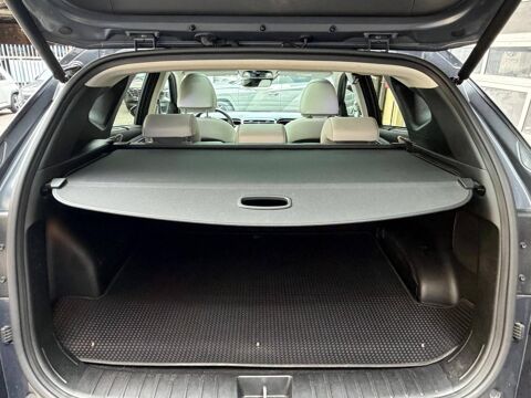 Tucson 1.6 T-GDi 230ch Hybrid Executive BVA6 2021 occasion 78000 VERSAILLES