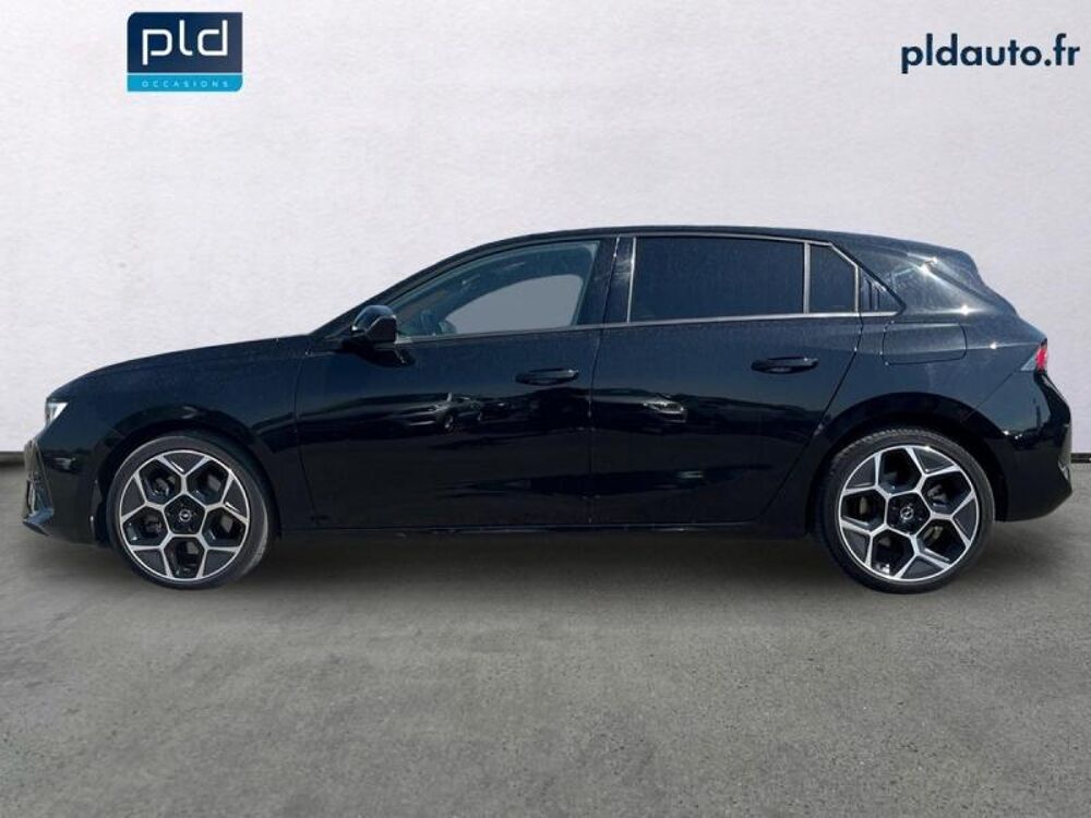 Astra 1.6 Turbo 180ch Hybrid GS Line BVA8 2022 occasion 13730 ST VICTORET
