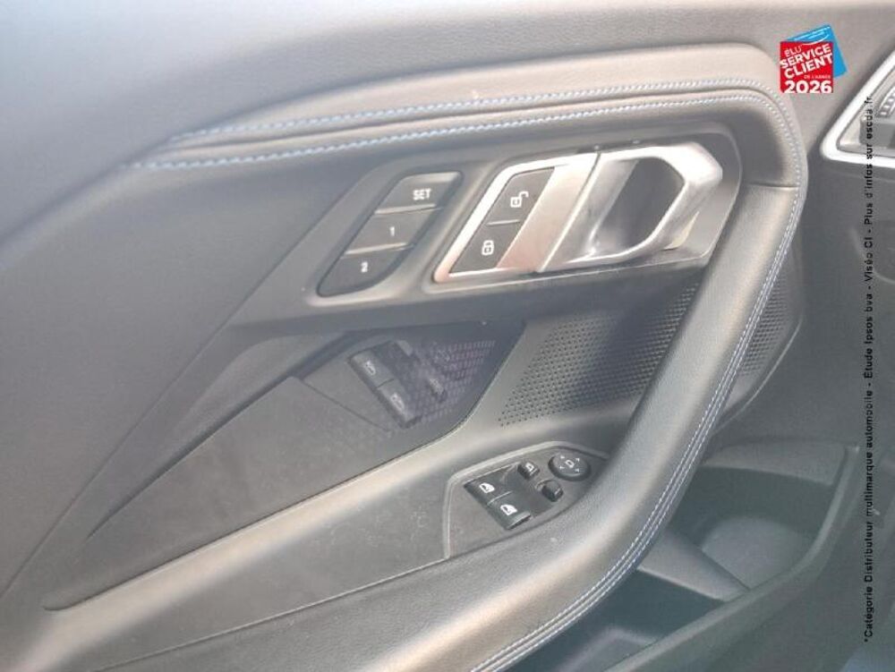 Serie 2 220dA 190ch M Sport GPS Camera 2023 occasion 68390 Sausheim