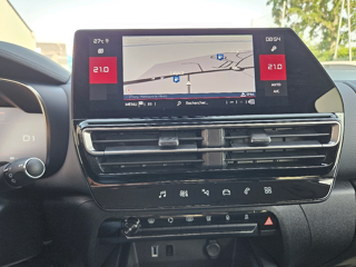 C5 aircross 1.5 BLUEHDI 130CH MAX BOITE AUTOMATIQUE 2025 occasion 14220 Thury-Harcourt