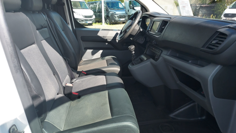 Expert LONG 2.0 BLUEHDI 120CH S&S PREMIUM 2022 occasion 60600 Clermont