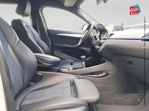 X2 sDrive18i 140ch M Sport X Euro6d-T 129g 2019 occasion 21000 Dijon