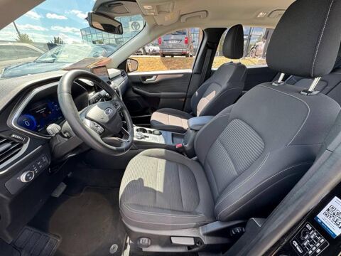 Kuga 2.5 Duratec 190ch FHEV Titanium BVA i-AWD 2022 occasion 87000 Limoges