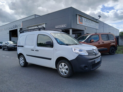 Renault Kangoo Express 1.5 DCI 75CH CONFORT 2019 occasion Colomby 50700