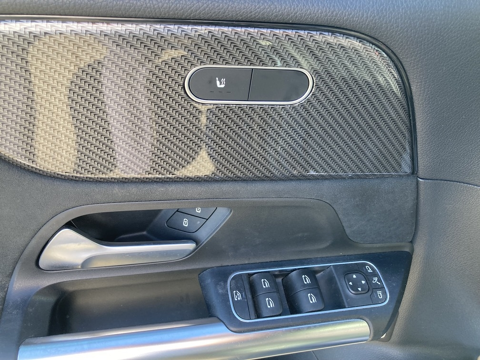 Classe B 200D 150CH AMG LINE 8G-DCT 2019 occasion 82370 Campsas