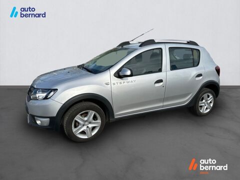 Dacia sandero 0.9 TCe 90ch Stepway Prestige