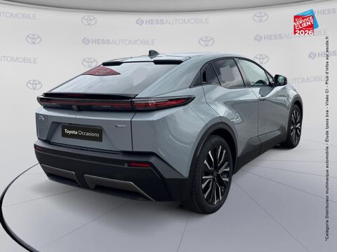 C-HR 224ch 77kWh Design Grande Autonomie NG25 2026 occasion 57050 Metz