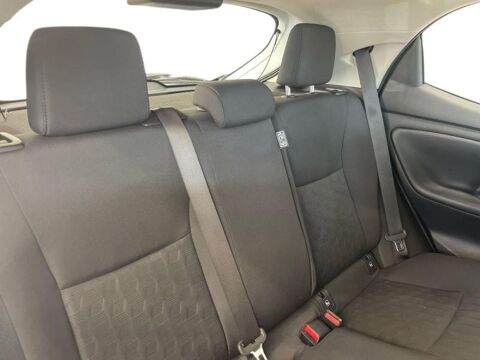 Yaris 120 VVT-i Dynamic Business 5p MC24 2024 occasion 13730 Saint-Victoret