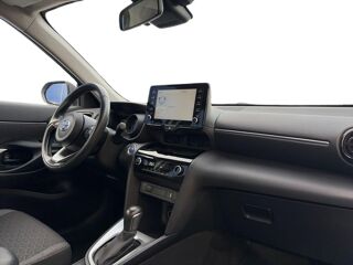 Yaris Cross 116h Dynamic MY22 2023 occasion 13290 Les Milles