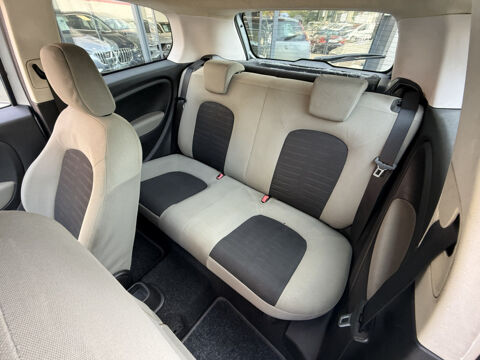 Grande Punto 1.2 8V 65CH ACTIVE 3P 2007 occasion 31140 Aucamville