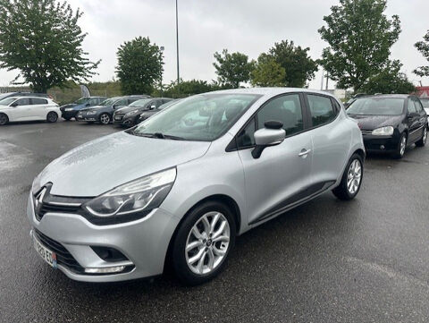 Renault clio iv 1.5 DCI 90CH ENERGY BUSINESS EDC 5P EURO