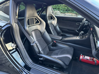 911 (991) 4.0 500CH GT3 PDK 2017 occasion 67550 Vendenheim