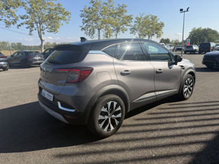 Captur 1.3 TCE MILD HYBRID 140CH TECHNO EDC 2023 occasion 82370 Campsas