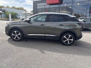 3008 1.2 PureTech 130ch E6.c Allure S&S EAT8 2019 occasion 78200 Buchelay