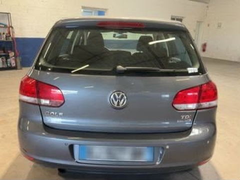 Golf 1.6 TDI 105CH BLUEMOTION CONFORTLINE 5P 2011 occasion 12000 RODEZ