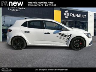 M&eacute;gane 1.8 T 300ch RS Ultime EDC 2023 occasion 88160 Le Thillot