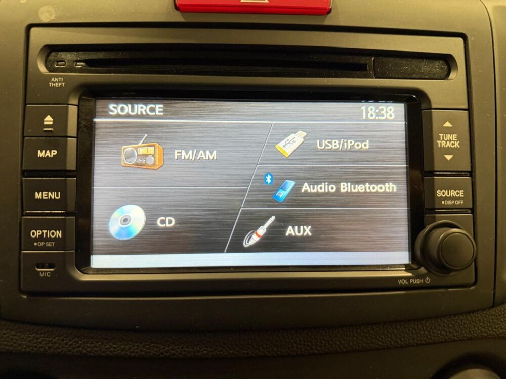 CR-V 1.6 i-DTEC 120ch Comfort 2WD 2015 occasion 78520 LIMAY