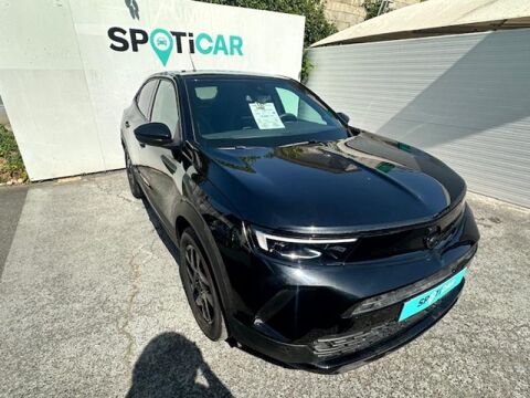 Annonce voiture Opel Mokka 18890 €