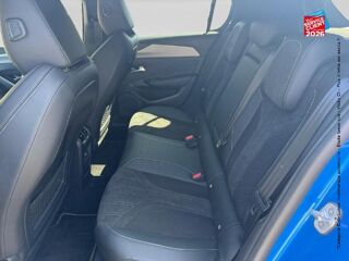 308 PHEV 180ch GT e-EAT8 2022 occasion 08200 Sedan