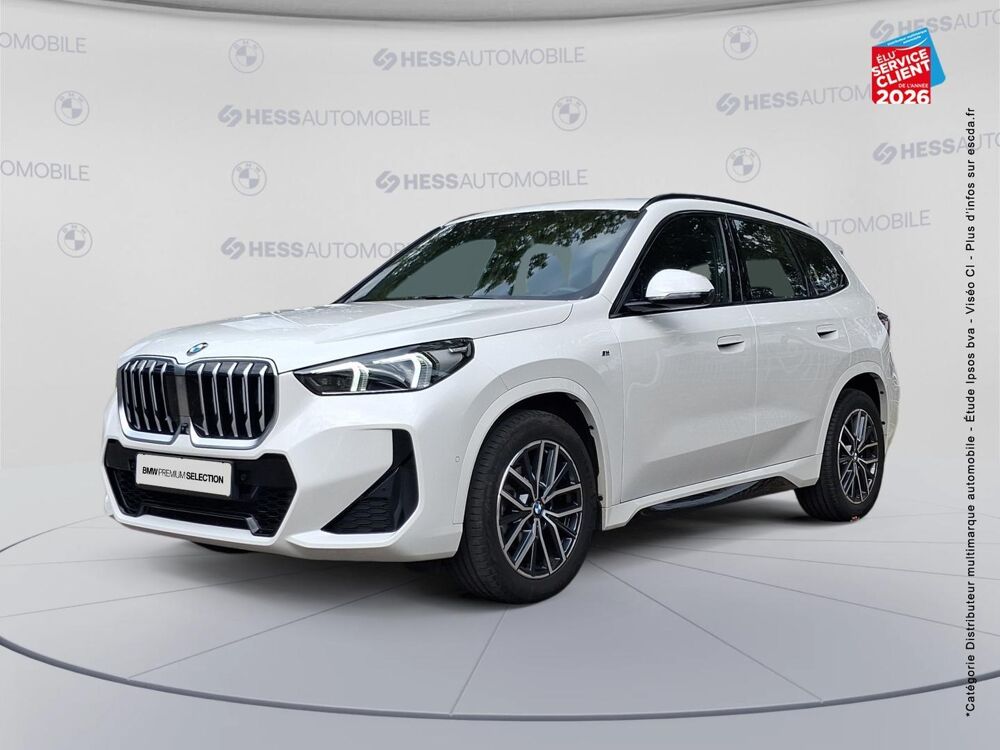 X1 sDrive18d 150ch M Sport 2023 occasion 68000 Colmar